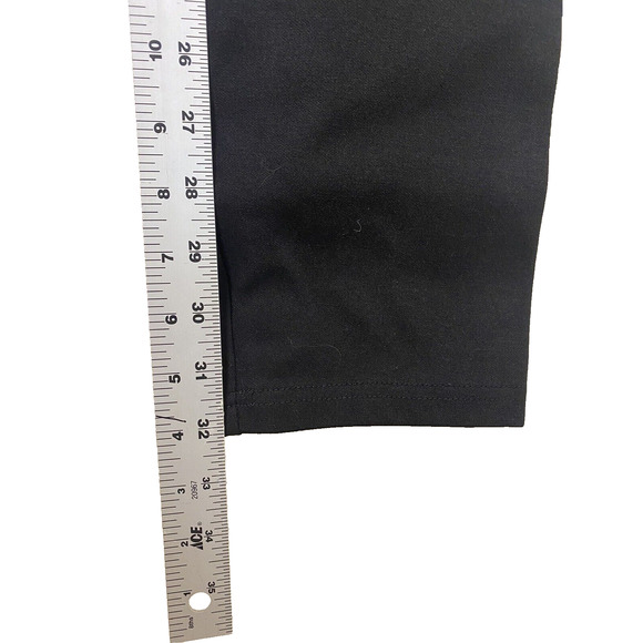 SQUATWOLF Jogger Men's Gym Tampered Pants Black Size XXL EUC - Picture 8 of 9